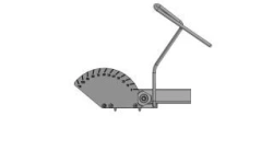 Universal Corner Guide Tool for Implant Alignment