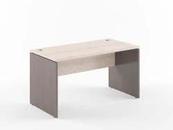 Ergonomic Office Work Desk - Durable and Sturdy Design