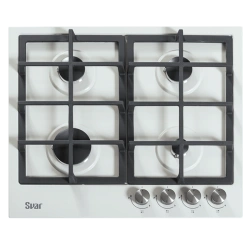 Built-in Gas Cooktop for Home Cooking TG4_750231F-082S