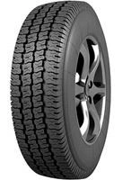 Heavy-Duty Pneumatic Tire 225/75R16C for Reliable Performance Forward Professional-359
