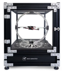 BAS Pilot Training Stand for Multi-Rotor UAV Systems