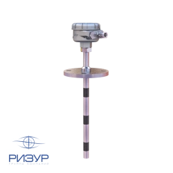 Conductometric Level Alarm Monoblock RIZUR-300-MB