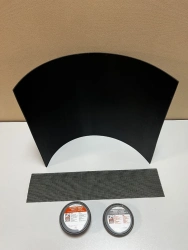 Heat Shrink Sleeve Kit "TIAL-M80" for Insulation