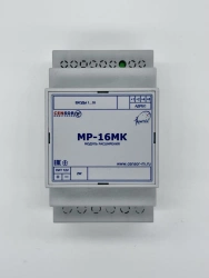 Extension Module MR-16MK for Enhanced Connectivity