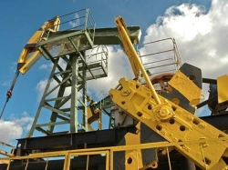 Deep Well Pump Drive System for Efficient Water Extraction - PШГНТ 8-3-5500