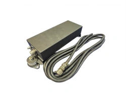 Network Interference Suppression Filter FEPС-10 with Vibration Supports