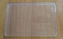 Sterile Cover for Tablet - Essential Accessory for Immunoassay Tablets