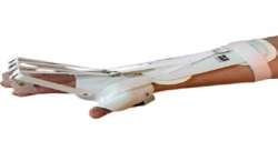 Orthopedic Hand Device for Upper Limbs - Prosthetic Support