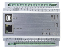 Automated Process Control Controller ML9.13