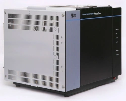 Automated Gas Chromatograph "Crystalux-4000M