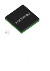 High-Performance DSP Processor IC K1967VN04BG