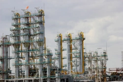 Heavy Absorbent for Hydrocarbon Fraction Extraction A-2