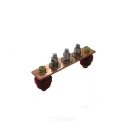 Main Grounding Bus GZSH.02-430.150.3M8-M