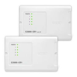 Signal Control Block "S2000-SP1" ACDR.425412.001
