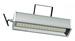 LED Light Fixture for Indoor Use LONG-P1-20