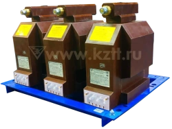 Three-Phase Voltage Transformers NALI-EC M1P