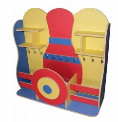 Wooden Furniture - Other, Not Classified in Other Groups MAFA Series