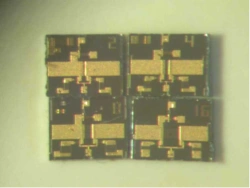 Single-Stage Discrete Attenuators MИC