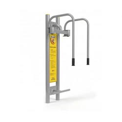 Butterfly ZV-017 for Wheelchair Users