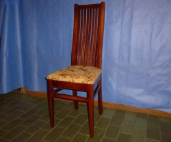 Semi-Soft Chair 1020x420x530