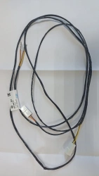 Wire Harness 100 for GAZ Automotive Equipment (3221.7909 100, 3306-3724 100, 3307-3724 100)