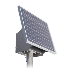 Solar Power Station GM-50/40 R GELIOMASTER