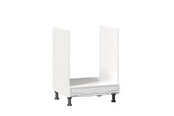 Light Oak Oven Front Panel Italy LD.275260.000