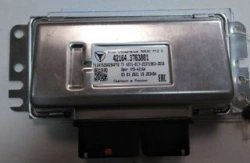 ECU Control Unit M12.3 for GAZ Vehicles with Liquid Fuel Engines