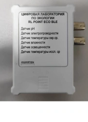 Digital Ecology Laboratory "Relab