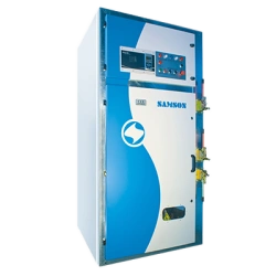 Samson Complete High Voltage Soft Starter Device