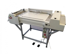 High-Automation Cap-Making Machine Officer 700*1100