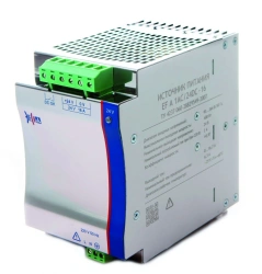 Power Supply Module for Industrial Automation EF A 1AC/24DC-16