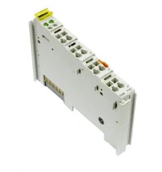 DIM762 Discrete Input Module for 8 Voltage Signals