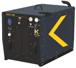 Max-300 Welding Machine - Autonomous Arc Welding Solution
