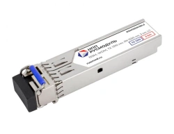 SFP Optical Transceiver Module for Fiber Optic Communication RSM155W36L3