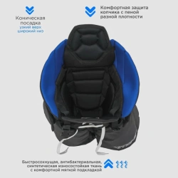 Vitokin Hockey Pants - Professional Comfort and Mobility