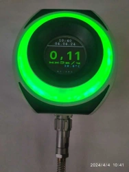 Ambient Photon Radiation Dose Detector UDMG-20R