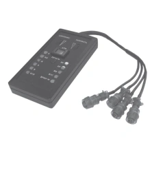 Portable Diagnostic and Adjustment Remote Control PPN-3PA CAKT.426474.011