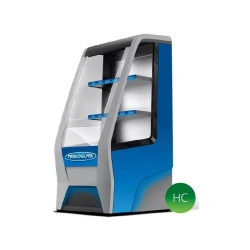 Easy Reach Express 2.0 R290 Refrigerated Display Case