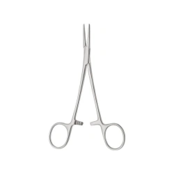 Surgical Hemostatic Clamp, Straight, 152 mm, TZ-01-283-15.2