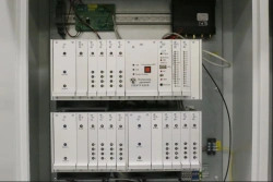 Functional Programmable Traffic Controller "SPECTR" KDSF