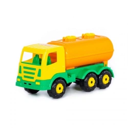 Prestige Liquid Transport Truck Toy, Art. 62703