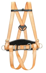 Construction Safety Harness PP D