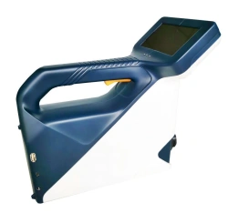 Portable Raman Spectroscopy Analyzer "InSpectr" RaPort M
