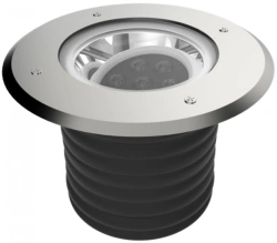 LED Street Light 5-60W - Land Model