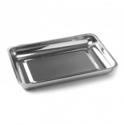 Rectangular Tray for Medical Procedures LMP-"MEDIKON