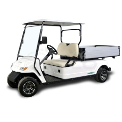 Cargo Electric Vehicle "SVYATEKO ELBRUS" Model SE2M