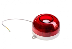 Combined Security and Fire Alarm Signaler MAYAK-12-KP