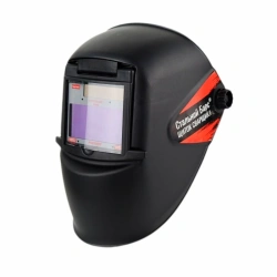 Welding Face Shield NH8 Steel Bars CRYSTALINE® Model 51865
