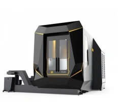 CNC Drilling-Milling-Boring Machine Model S 500